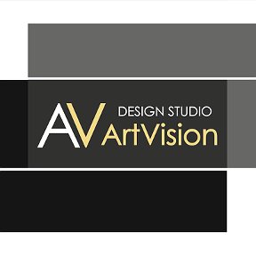 Фотография "Компания "ArtVision" — ваш интерьер под ключ. Опытные и креативные дизайнеры компании помогут Вам с разработкой планировки Вашей квартиры,подберут правильные цветовые и стилевые решения интерьера."