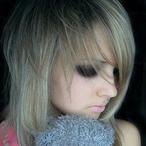 Фотография "Emo girl"