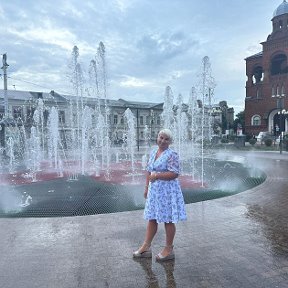 Фотография "23.08.23 Владимир"