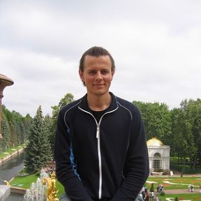 Фотография "Санкт - Петербург (июль 2007)"