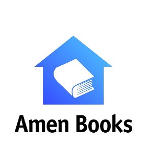 Фотография от Amen Books