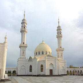 Фотография от райля куряева