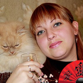 Виктория Сластунова
