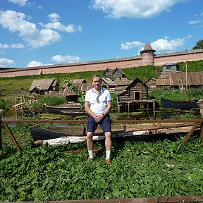 Фотография от сергей молканов