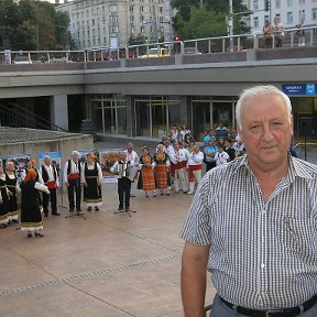 Фотография от Stepan Bancov