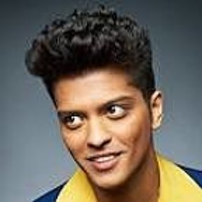 Фотография от BRUNO MARS