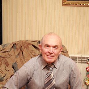 Николай Никонов OK.RU