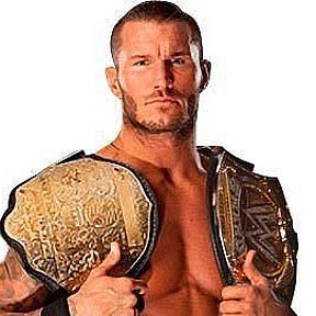 Фотография от THE RANDY ORTON