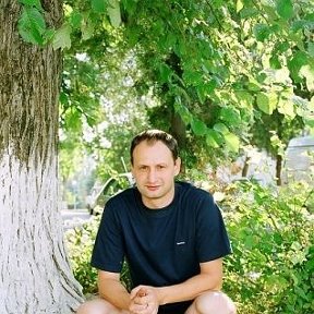 Фотография "Шпилько Андрей лето 2007"
