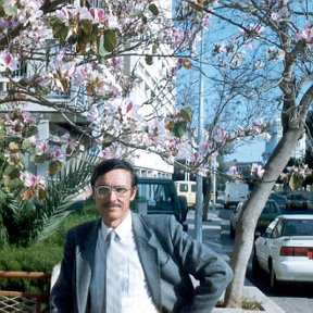 Фотография "Апрель 1999. Фамагуста, Кипр"