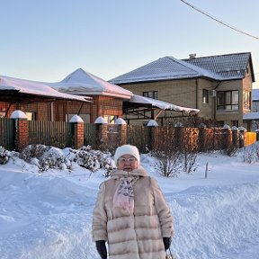 Фотография от Людмила Бабикова (Анагуричи)