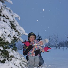 Фотография от Анна Удалова