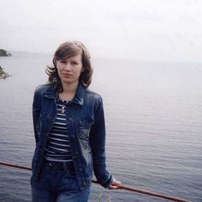 Фотография "Летом 2007 года. На Байкале."