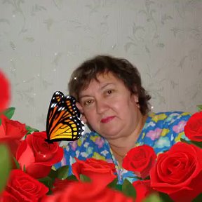 Усачева Галина Григорьевна