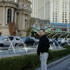 Фотография "Las Vegas"