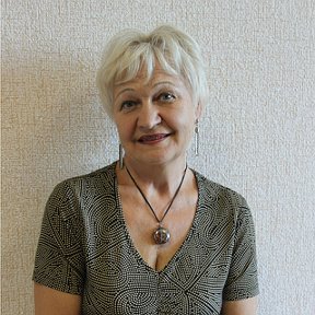 Галина Титова