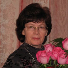 Трапезникова светлана ивановна 53 г фото друзья