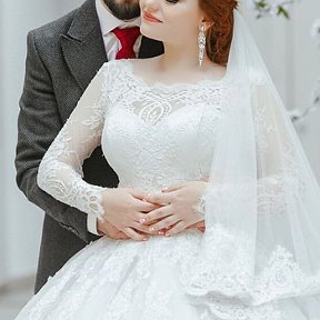 Фотография "Шикарное платье на прокат👰🏻 тел.:+79296914702 📲"