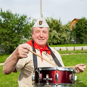 Фотография "ПИОНЕРparty"