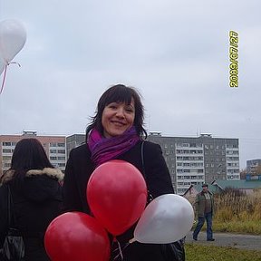 Фотография "на празднике города 2009г."