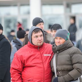 Вадик Потапенко adlı şəxsdən fotoşəkil