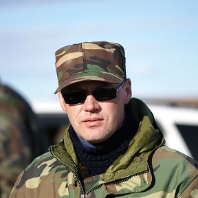 Фотография "Анадырский лиман. Сентябрь, 2011 года."