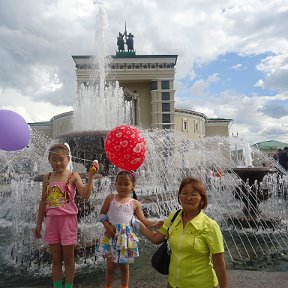 Фотография от александра базаржапова (надмитова)