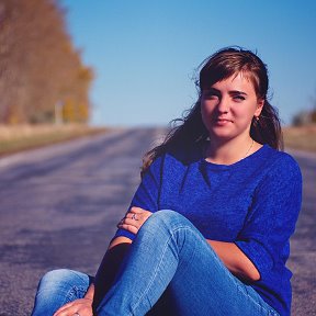 Фотография от Алена Марчукова