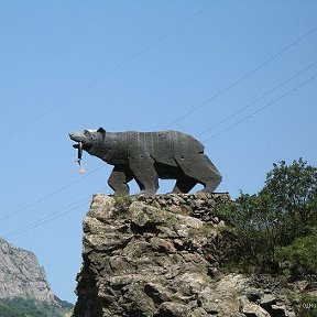 Фотография от В Բունիաթյան