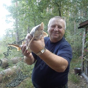 Фотография от Александр Воробьёв