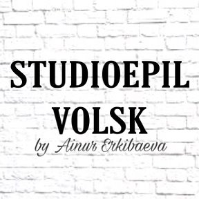 Фотография от Studioepil Volsk by Erkibaeva Ainur