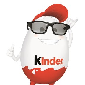 Фотография от Kinder Kinder