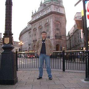 Фотография "London 2005."