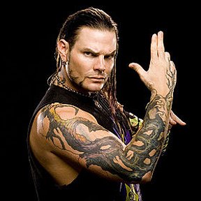 Фотография от Jeff Hardy