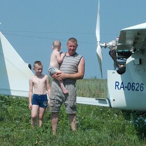 Фотография от Алексей Пичугин