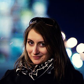 Фотография "москва. ночь. Красная площадь. 2010 год."