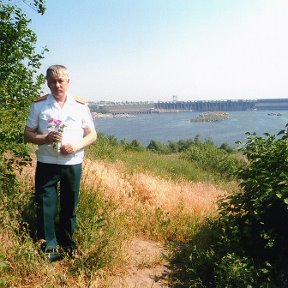 Сергей Русинов
