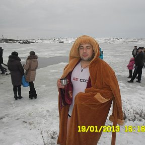 Фотография от Роман Супруновский