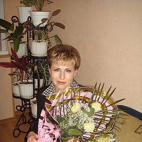 Елена Ходченкова тарафыннан фотосурәт