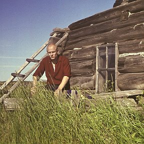 Фотография от Леонид Сорокин