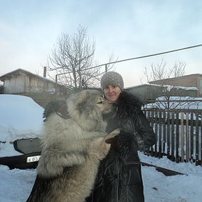 Фотография "С нашей Чудесницей)"