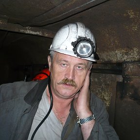 Фотография "шахта Хакасская"