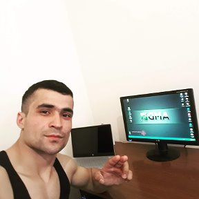 Фотография от Shohruh Abdullayev