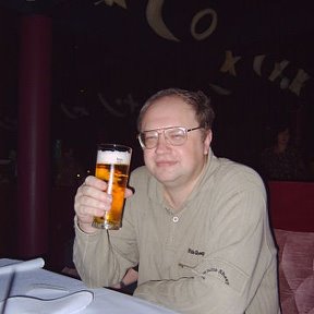Фотография "Миколайки,Польша.
2005г."