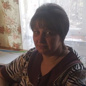 Ольга Кабешова Шуя