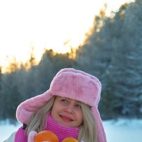 Фотография от Яна Позднякова (Кожевникова)