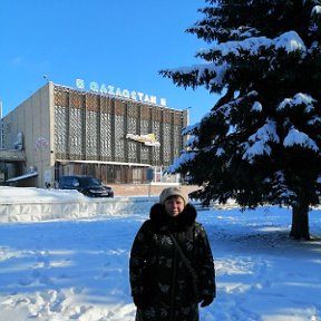 Фотография от Любовь Фастовцова( Мурзина)