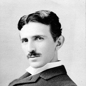 Фотография от Nikola Tesla