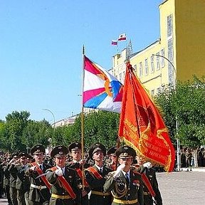 Фотография от Андрей Зыбин