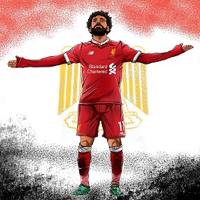 Фотография от Mohamed Salah